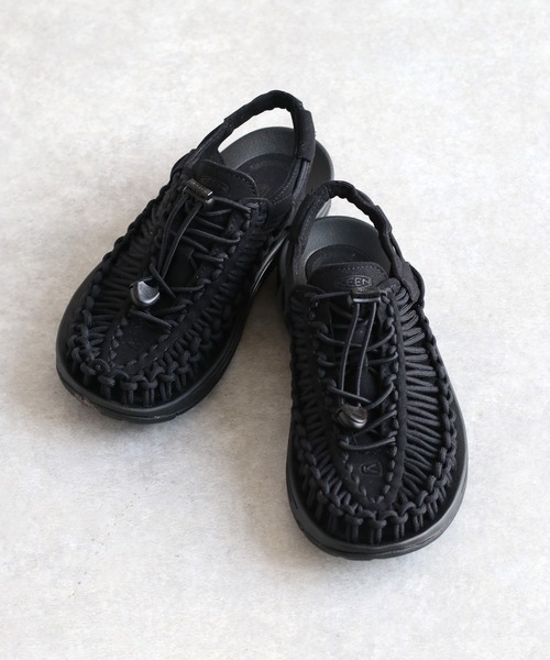新品未使用　KEEN UNEKEE サンダル US 9.5 dショッピング |KEEN サンダル レディース ユニーク 1014099