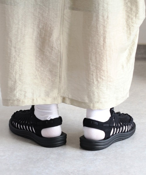 23☆KEEN UNEEKユニーク　サンダル　新品 ユニーク コレクション | KEEN公式オンラインストア
