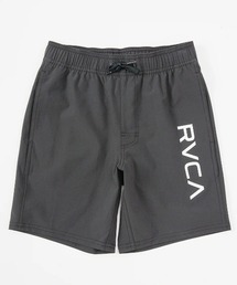 RVCA(���[�J)��RVCA �L�b�Y ELASTIC BS �{�[�h�V���[�c �y2025�N�t�ă��f���z/���[�J�L�b�Y�E�G�X�g�S�������|�C���g���S�������p�o�M�[�V���[�c(����)(����)