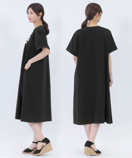 MARY QUANT ワンピース マリークワント mary quant バイカラー
