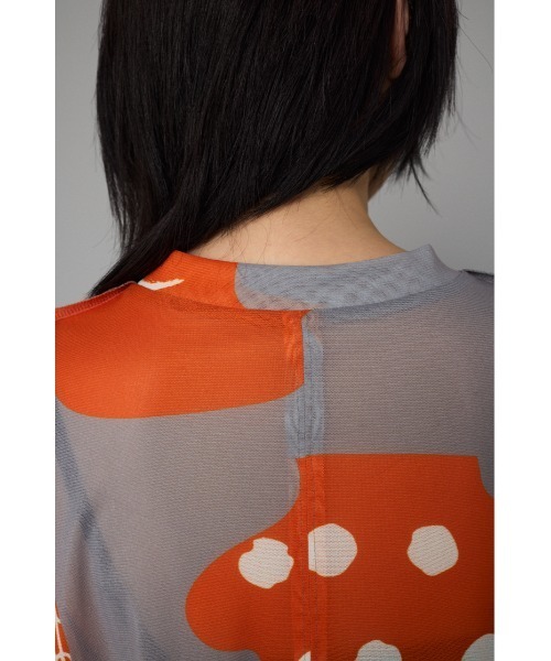 tシャツ Flower vase tee　　フラワーベースT レディース セール】Flower vase tee フラワーベースT（Tシャツ/カットソー