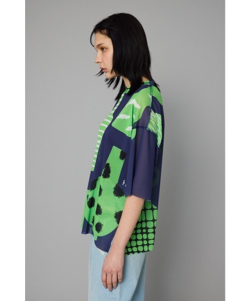 tシャツ Flower vase tee　　フラワーベースT レディース セール】Flower vase tee フラワーベースT（Tシャツ/カットソー