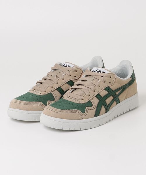 ASICS　アシックス　プロスニーカー JAPAN PRO / ジャパン プロ（スニーカー）｜ASICS（アシックス