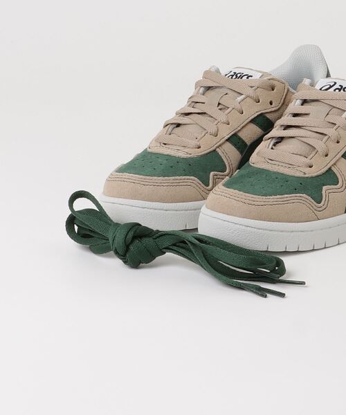 JAPAN PRO / ジャパン プロ（スニーカー）｜ASICS（アシックス