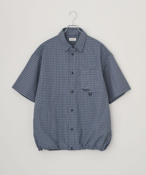セール】【THE CRAFT CREW PRODUCTS】ビッグシルエット ドロー