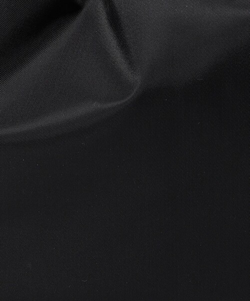 LE VERNIS(ル・ベルニ)の「<LE VERNIS>コード ドロスト ショルダーバッグ -2WAY-(ショルダーバッグ・レディース・ベージュ/ブラック・FREE)」の20枚目の写真