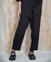 Nora Lily（ノラリリー）の「【Nora Lily】Sheer Layered Pants(UNISEX)（その他パンツ）」