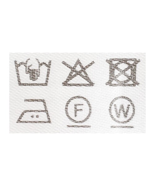 A PUPIL(アピューピル)の「A PUPIL / レース フレア ノースリーブ(シャツ/ブラウス・レディース・ホワイト/ブラック・ONE SIZE)」の12枚目の写真