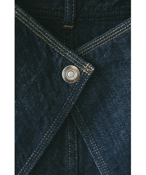 アトリエGG デニムキャミソール ANGIE（アンジー）の「デニム キャミソール（キャミソール