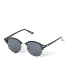 LAKOLE | ハーフリムボストンサングラス / 414742(サングラス)