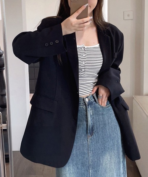 Miniministore(ミニミニストア)の「カップ付きキャミソール ブラトップ重ね着(キャミソール・レディース・ホワイト系1/ホワイト系2/ブラック系1/ブラック系2/ブラウン・FREE)」の17枚目の写真