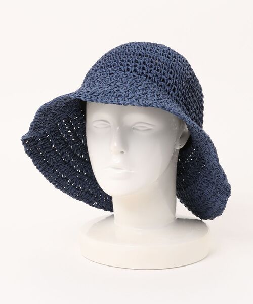 セール】 KARAKORAM ACCESSORIES ペーパーハット （ハット