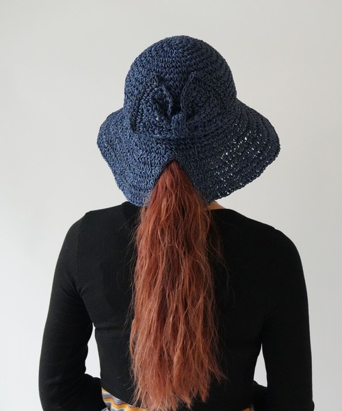 セール】 KARAKORAM ACCESSORIES ペーパーハット （ハット