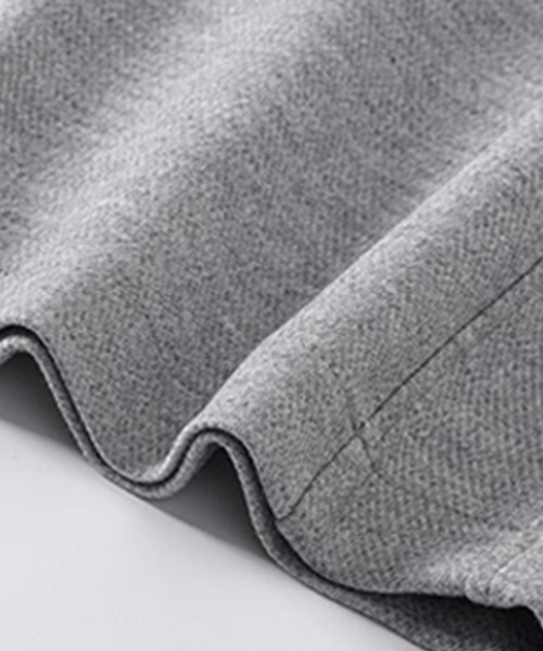 Beststore（ベストストア）の「スウェットパンツ　ウエストゴム入り（スウェットパンツ・レディース・ブラック/ホワイト/ライトグレー/キャメル・M/L/XL）」の12枚目の写真