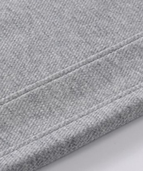 Beststore（ベストストア）の「スウェットパンツ　ウエストゴム入り（スウェットパンツ・レディース・ブラック/ホワイト/ライトグレー/キャメル・M/L/XL）」の13枚目の写真