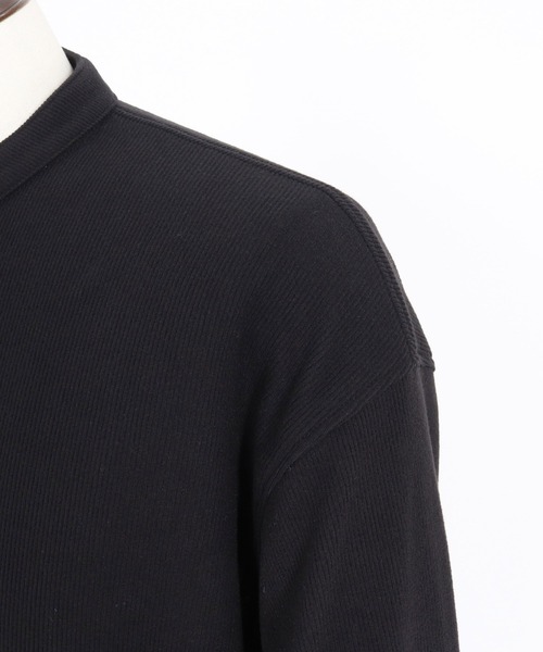 felkod(フィルコッド)の「ms6136- Stretch Corduroy Shirts コーデュロイシャツ(シャツ/ブラウス・メンズ・グレイッシュベージュ/ブラック・S/M/L)」の20枚目の写真