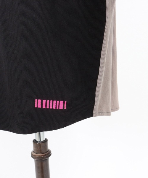 felkod(フィルコッド)の「ms6136- Stretch Corduroy Shirts コーデュロイシャツ(シャツ/ブラウス・メンズ・グレイッシュベージュ/ブラック・S/M/L)」の22枚目の写真