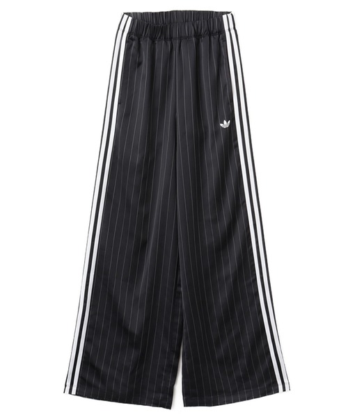 adidas WIDE LEG PANTS / アディダス ワイド レッグ パンツ
