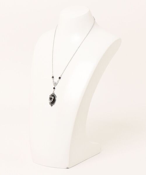 LAMPOON】ゴシックネックレスセット（ネックレス）｜almo（アルモ）の