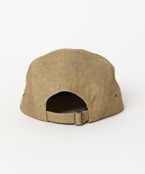 FOREVER 21(フォーエバー トゥエンティーワン)の「【2025SS】ロゴジェットキャップ(キャップ・レディース・ブラウン/ブラック・FREE)」の7枚目の写真