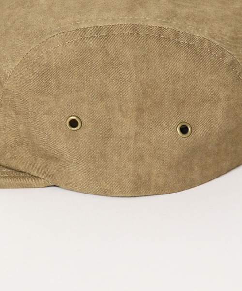 FOREVER 21(フォーエバー トゥエンティーワン)の「【2025SS】ロゴジェットキャップ(キャップ・レディース・ブラウン/ブラック・FREE)」の11枚目の写真