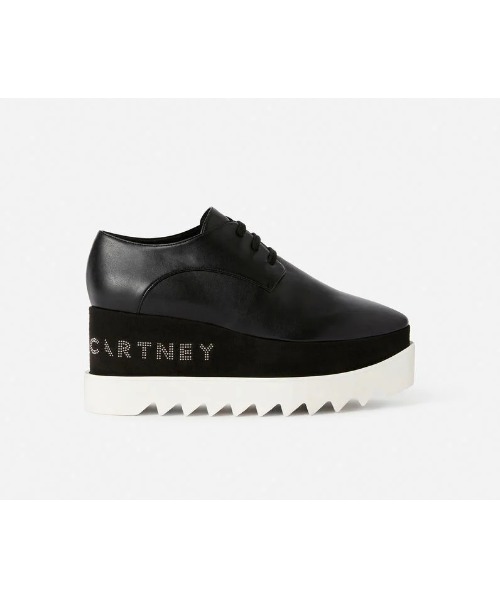 Elyse Logo Platforms / エリス プラットフォーム（ドレス