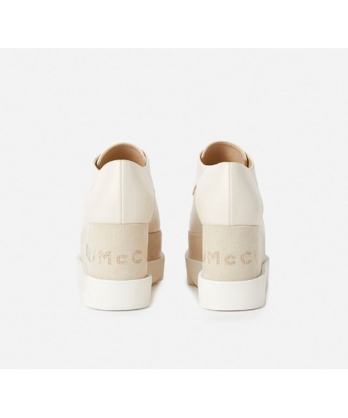 Elyse Logo Platforms / エリス プラットフォーム（ドレス