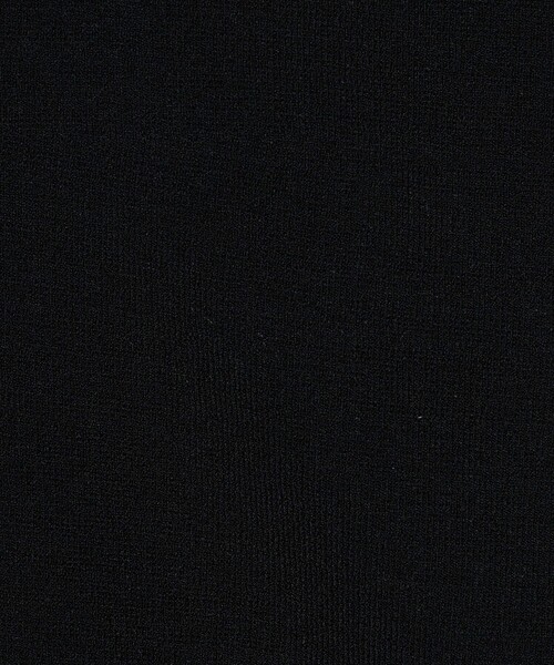 Steven Alan(スティーブンアラン)の「<AMOMENTO>CAP SLEEVE CARDIGAN/カーディガン(カーディガン/ボレロ・レディース・ブラック/レッド・0)」の10枚目の写真