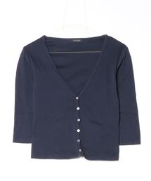 UNITED ARROWS カーディガン レディース ユナイテッドアローズ 中古　古着 UNITED ARROWS - UNITED ARROWS ユナイテッドアローズ
