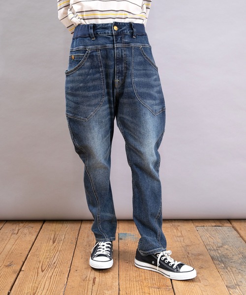 2023.8.14 【URCH】PANTS: - RNA ONLINE STORE | アールエヌエー