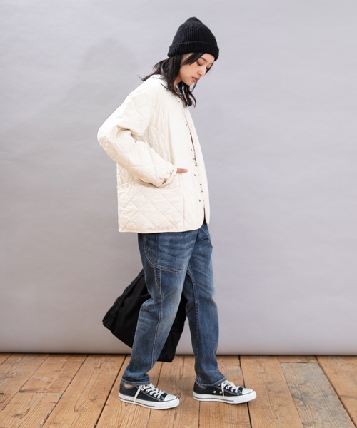 セール】R4347 ロークロッチキャンパーモンキーパンツ（デニムパンツ  