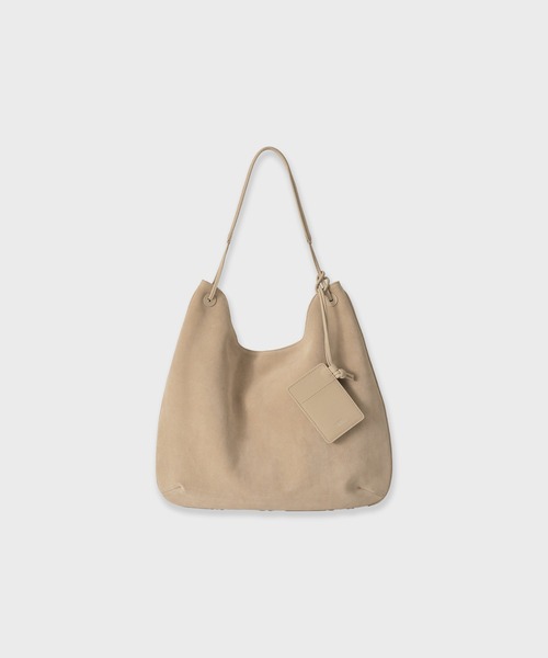 ★NOTHING WRITTEN★HOBO SILK BAG★ホーボー シルク バッグ★ NOTHING WRITTEN ショルダーバッグ バッグ / ナッシングリトゥン