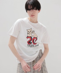BLACK SCORE（ブラックスコア）｜Tシャツ/カットソー一覧 - WEAR