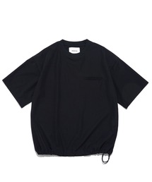 SETUP7(�Z�b�g�A�b�v�Z�u��)�́ySETUP7�zTech Drawstring Tee KKP/�@�e�b�N�h���X�gT�V���c(T�V���c/�J�b�g�\�[)
