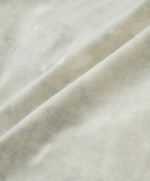 Spielio（シュピーリオ）の「【Spielio】Fade patterned shirred design pants/ フェード柄シャーリングデザインパンツ（その他パンツ・メンズ・グレー/ブラック/ホワイト・S/L/M）」の19枚目の写真