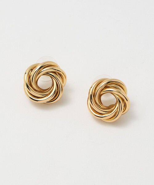 ＜Kenneth Jay Lane＞ピアス