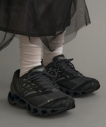 MIZUNO（ミズノ　）の「【MIZUNO】WAVE PROPHECY LS GTX スニーカー（スニーカー）」