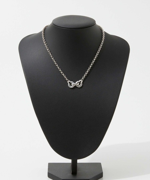 ANNIKA INEZ ネックレス ANNIKA INEZ アニカイネズ ネックレス Linked Necklace Sml 606