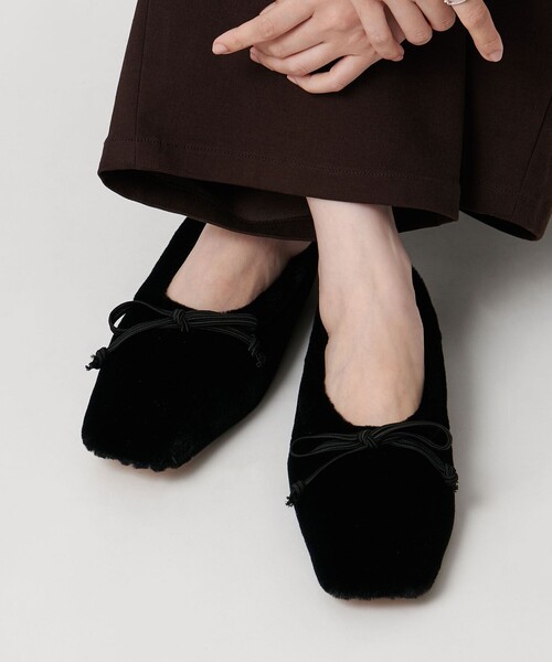 Pippichic（ピッピシック）の「PIPPICHIC BIEBER FLAT