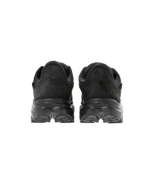 HOKA(ホカ)の「HOKA ONE ONE M ANACAPA 2 LOW GTX 1141632F-BBLC(スニーカー・メンズ・ブラック・26.5cm/26cm/27.5cm/27cm/28cm)」の3枚目の写真