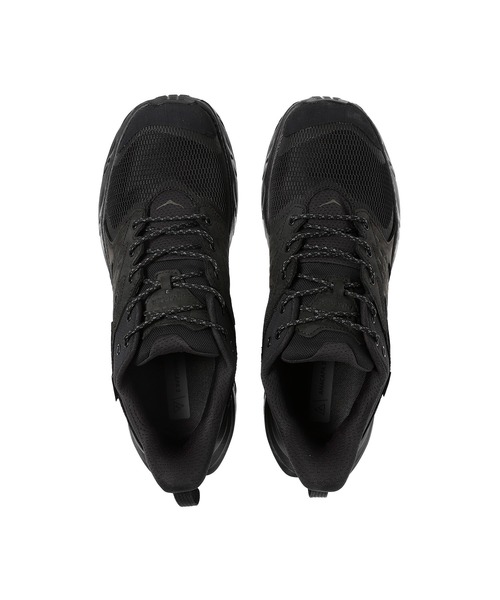 HOKA(ホカ)の「HOKA ONE ONE M ANACAPA 2 LOW GTX 1141632F-BBLC(スニーカー・メンズ・ブラック・26.5cm/26cm/27.5cm/27cm/28cm)」の4枚目の写真