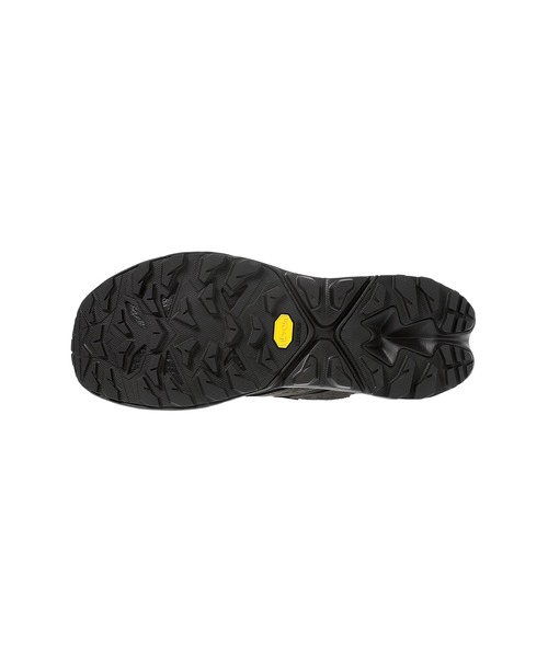 HOKA(ホカ)の「HOKA ONE ONE M ANACAPA 2 LOW GTX 1141632F-BBLC(スニーカー・メンズ・ブラック・26.5cm/26cm/27.5cm/27cm/28cm)」の5枚目の写真