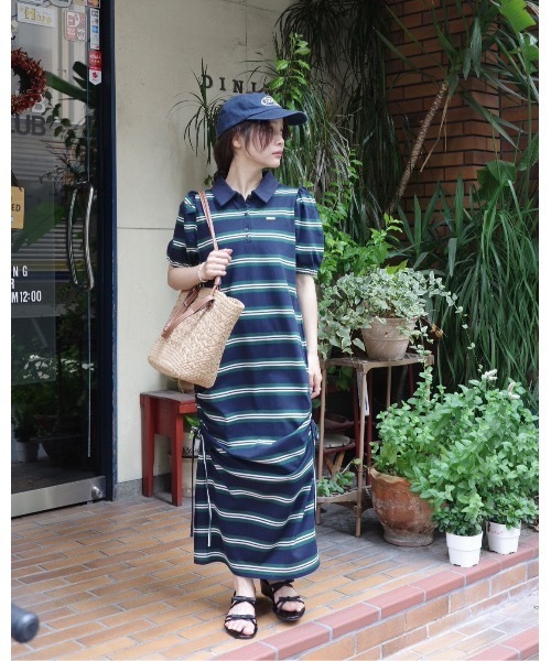 JUMELLE(ジュメロ)の「ダブルリボンサンダル(サンダル・レディース・レッド/ブラック・MEDIUM/SMALL)」の12枚目の写真