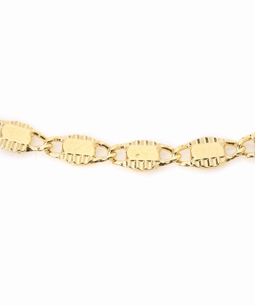 LOUISE DAMAS PARIS（ルイーズダマスパリ）の「《追加3》 LOUISE DAMAS/ルイーズダマス SLOBE別注 2WAYネックレス（ネックレス・レディース・ゴールド・FREE）」の11枚目の写真