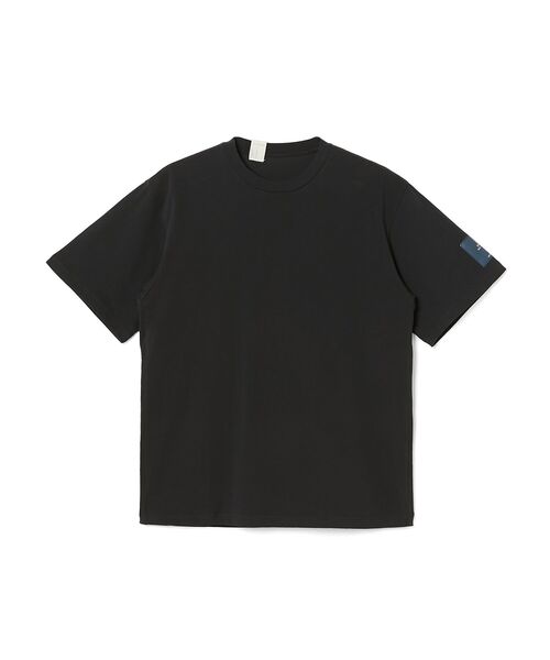 [N.hoolywood]SIDE-PANEL T-SHIRT 要在庫確認 SIDE-PANEL T-SHIRT N.HOOLYWOOD TEST PRODUCT EXCHANGE SERVICE