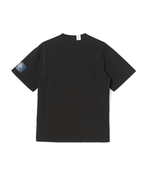 T-SHIRT N.HOOLYWOOD TEST PRODUCT EXCHANGE SERVICE│N