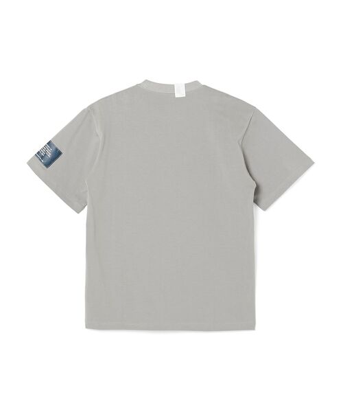 n.hollywood 2025SS Tシャツ サイズ38 N.HOOLYWOOD＞2PACK T-SHIRT | MAKES ONLINE STORE