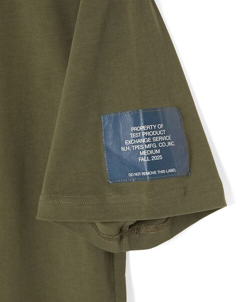 美品 N.HOOLYWOOD EXCHANGE SERVICE M-51 M65 N.HOOLYWOOD - N.HOOLYWOOD TEST PRODUCT EXCHANGE SERVICE