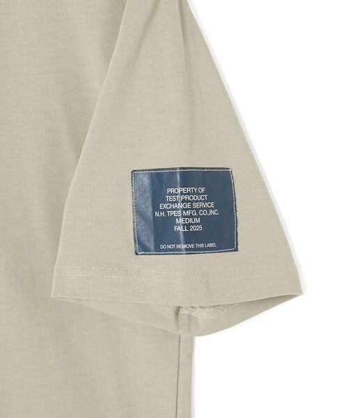ジャケット・アウター N.HOOLYWOOD COLLARLESS SHIRT 38 N.HOOLYWOOD COLLARLESS N.HOOLYWOOD / SHIRT 38 エヌハリウッド