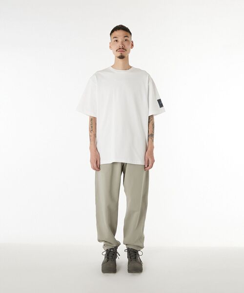 スヌーピーペイント ユーティリティーシャツ スヌーピーペイント ユーティリティーシャツ VIET-NAM UTILITY SHIRT